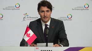 Trudeau says Fidel Castro was a dictator: http://www.cbc.ca/1.3869851 | CBC News: The National