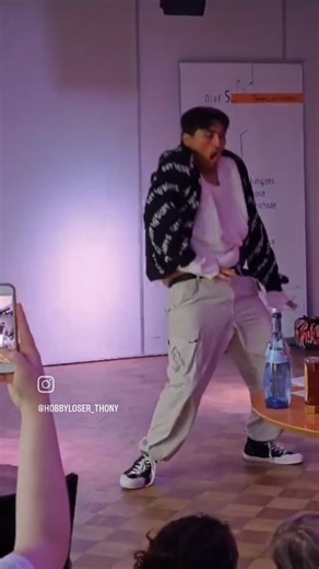 Bts Dope | I.D.L 2023 Tübingen