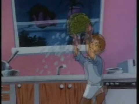 Animaniacs:Katie Ka-Boom-The Broken Date