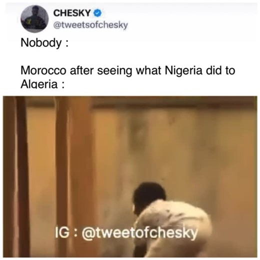 CHESKY | DAILY MEMES on Instagram: "Run oh😂💔 . . . . . . #reels #reelsinstagram #explore #explorepage #tweetofchesky #explore more #comedy #funny #funnyvideos #friends #tagyourfriends #tweetofchesky"