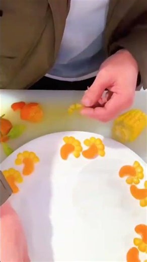 Turn Your Dining Table Into a Stunning Art Exhibit – Easy DIY Hack Anyone Can Do!