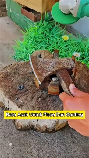 Mata Gerinda Diamond Gerinda Kaca Keramik dan Fungsional #alat #tools #diy