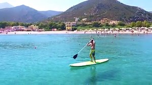 Paddling into the new year with new experiences! . . #fodelebeach #fodele #crete #Greece ________________________ www.fodelebeach.gr | Fodele Beach & Water Park Holiday Resort