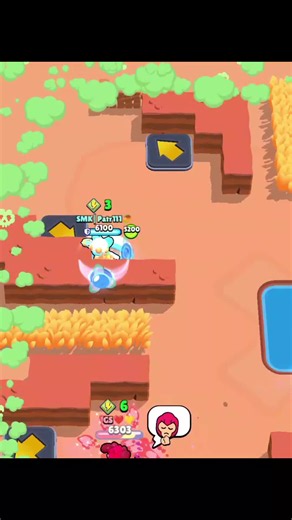 3x Surge vs Wendy Brawl Clip: Quick Highlights