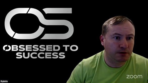 Developer interview presentation - Nov 27 2025