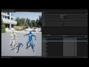 Lyra Melee Tutorial - Project Setup / Attack Animation Setup