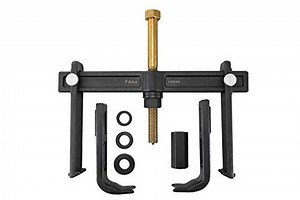 Astro Pneumatic Heavy Duty Hub Drum and Rotor Puller Kit (78830)