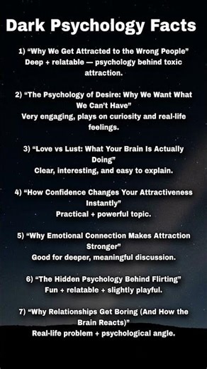 Why You Always Fall for the Wrong Person (Psychology Explained)