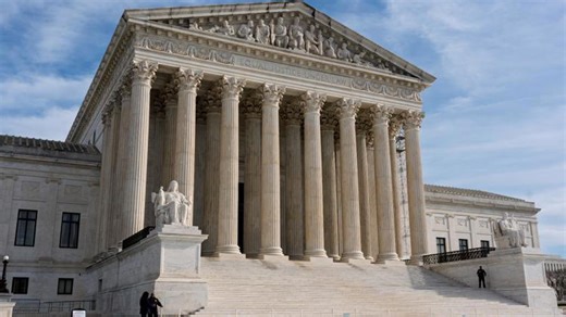 Muskegon County case concerning 'home equity theft' could be headed to the Supreme Court