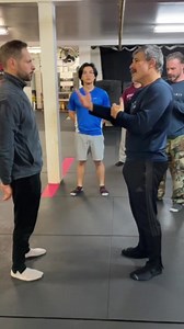 4.8K views · 58 reactions | Systema Training Clip December 2023 #systema #toronto #torontoartist #torontomartial #TorontoMartialArts | Fight Club | Facebook