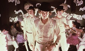 Wendy Carlos - March From A Clockwork Orange