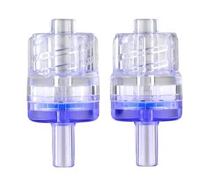 [Hot Item] Needle Free Connector Injection Port