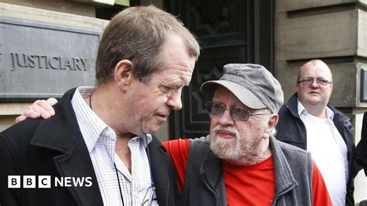 How families were devastated by the cruelty of serial killer Peter Tobin