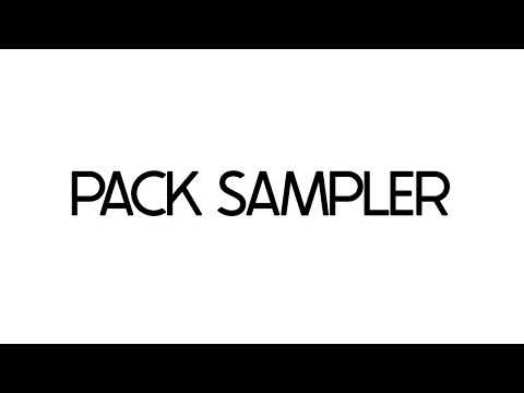 PACK SAMPLER 2026 ,SOUND EFX VOL.2 BY WISLYMIX