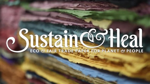 Goldenrod With Gold—5 Sheets Text Weight Handmade Fair Trade Marble Paper - Etsy