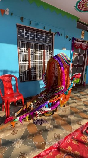 Laxmi Film Production  on Instagram: "Wedding"