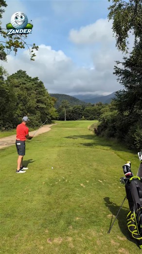 Zander-Golf on TikTok