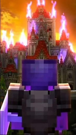 wembu minecraft most powerful players animation 😭💀💥