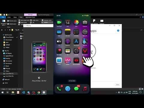Cách Cài CapCut Pro Trên iPhone Miễn Phí Qua iMazing – Hướng Dẫn Chi Tiết Từ A–Z