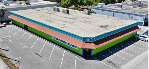 5149 Powerline Rd, Fort Lauderdale, FL 33309 - Value-Add Retail / Redevelopment Opportunity | LoopNet