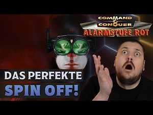 Command & Conquer: Alarmstufe Rot ist der BESTE Ableger der Reihe!