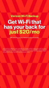3.4K views | Verizon on Reels | Facebook