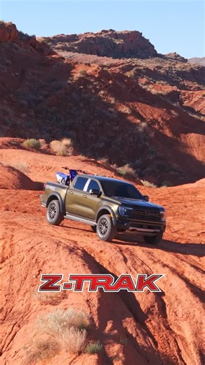 Z-Trak on Instagram: "Are you looking for a clean factory fit install to secure ANYTHING in your pickup truck? Z-Trak has you covered Easy install. High strength. Proudly made in the USA."