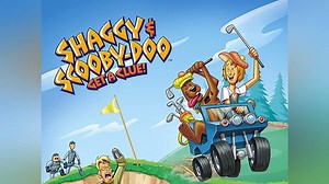 Shaggy & Scooby-Doo Get a Clue! Season 1 Episode 1