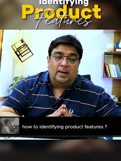 Identifying Key Product Features for Success
