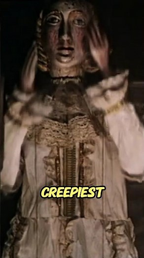 Faust 1994: The Movie That Feels Cursed #horror #scarymovies #shorts