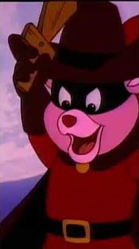 Gummi Bears S2 E6 End