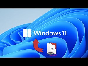 A8 9600 con Windows 11