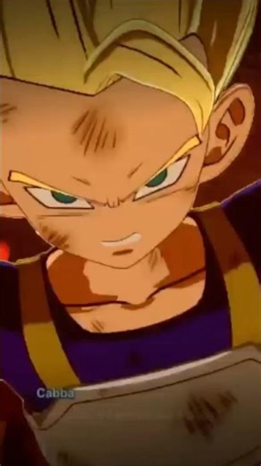 Kefla vs Cabbage Special Banter #sparkingzero