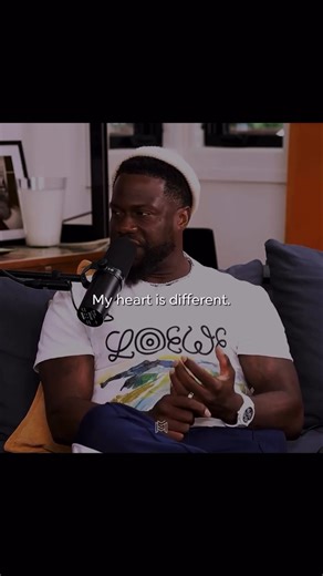 Different Hearts, Different Rhythms