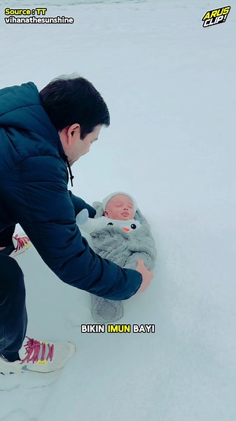 Why Do Babies in Scandinavia Sleep Outside in Winter? #UniqueFacts