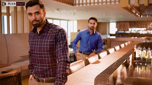 Richman Eid-ul-Fitr collection ✨👔 Discover the finest men's fashion, designed for sophistication and style. From classic solids to modern checks, find your perfect Eid look at Richman stores across the country. Order now : t.ly/36h8o We are displaying new collections everyday- Visit our stores and revamp your Eid wardrobe. #EidWithRichman #TimelessElegance #iamrichman #Richman | Richman