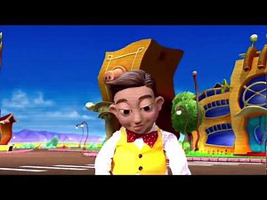 The Mine Song but every mine makes the video damaged