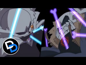 [2/3] UNDERVERSE 0.6 [By Jakei] Spanish Fandub 60 FPS