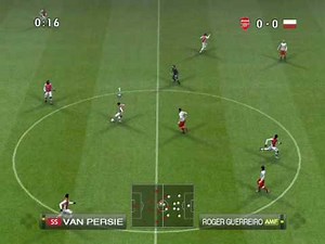 Orginal Logos and Kits in PES 2009 [HQ] by Karlplutek