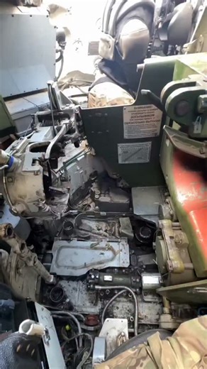 Странник/Wanderer on Instagram: "🇺🇦Loaders for the "Kombat" ATGM in the Ukrainian T-64BM2 #ukraine #mbt #tank #t64 #t64b #t64bm #t64bm2 #atm #atmrkKombat #украина #обт #танк #т64 #т64б #т64бм #т64бм2 #птрк #птркКомбат"