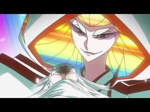 Kill la Kill キルラキル Episode: Shinra Kouketsu