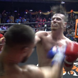 1.2M views · 4.6K reactions | Highlights of a WILD back and forth...