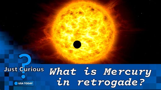 What is Mercury retrograde? What the astrological phenomenon means.