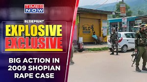 What Is The '2009 Shopian Rape Case'? How 'Rakshak' Became 'Bhakshak' In Shopian? | Blueprint Exclusive