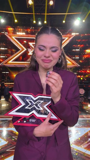 Lisa Gauci's Triumph at X Factor Malta: Back To Win Finale