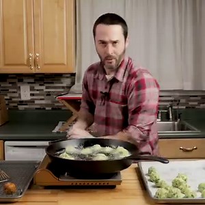 100K views · 1.1K reactions | Today we're making baccala Neapolitan style and an easy fritter appetizer that's perfect with a squeeze of lemon. Here is the baccala alla Napoletana print recipe: https://www.sipandfeast.com/baccala-alla-napoletana/ | Sip and Feast | Facebook