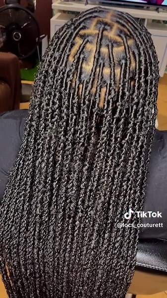 Customized Soft Locs Tutorial for Stunning Results