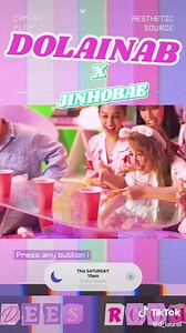 Exciting Event with YouTube Queens and Bae-Bee Bro This Saturday! #dolainabxJandDee