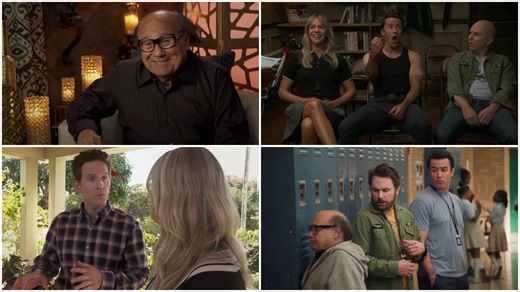 Always Sunny Season 17 Trailer: The Gang Gets Back to Its Core Values