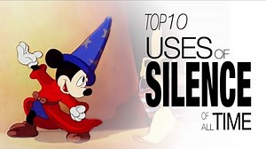 These movies used moments of silence to tell brilliant stories